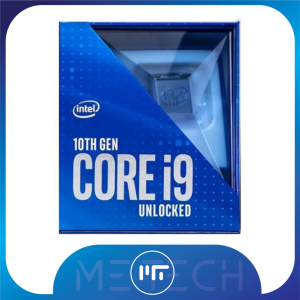 CPU I9 10900