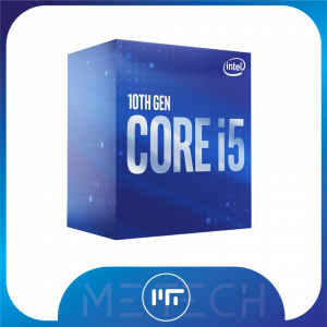 CPU I5 10400F