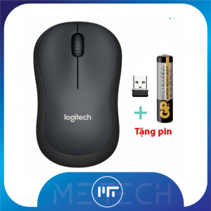 Mouse Bluetooth Logitech M220