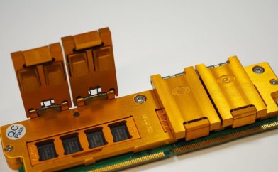 Xuất hiện RAM DDR4 có thể thay chip DRAM để đạt hiệu năng đỉnh cao