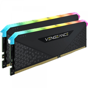 7 ảnh Ram Corsair Vengeance RS RGB 64GB (2x32GB) 3200 (CMG64GX4M2E3200C16)